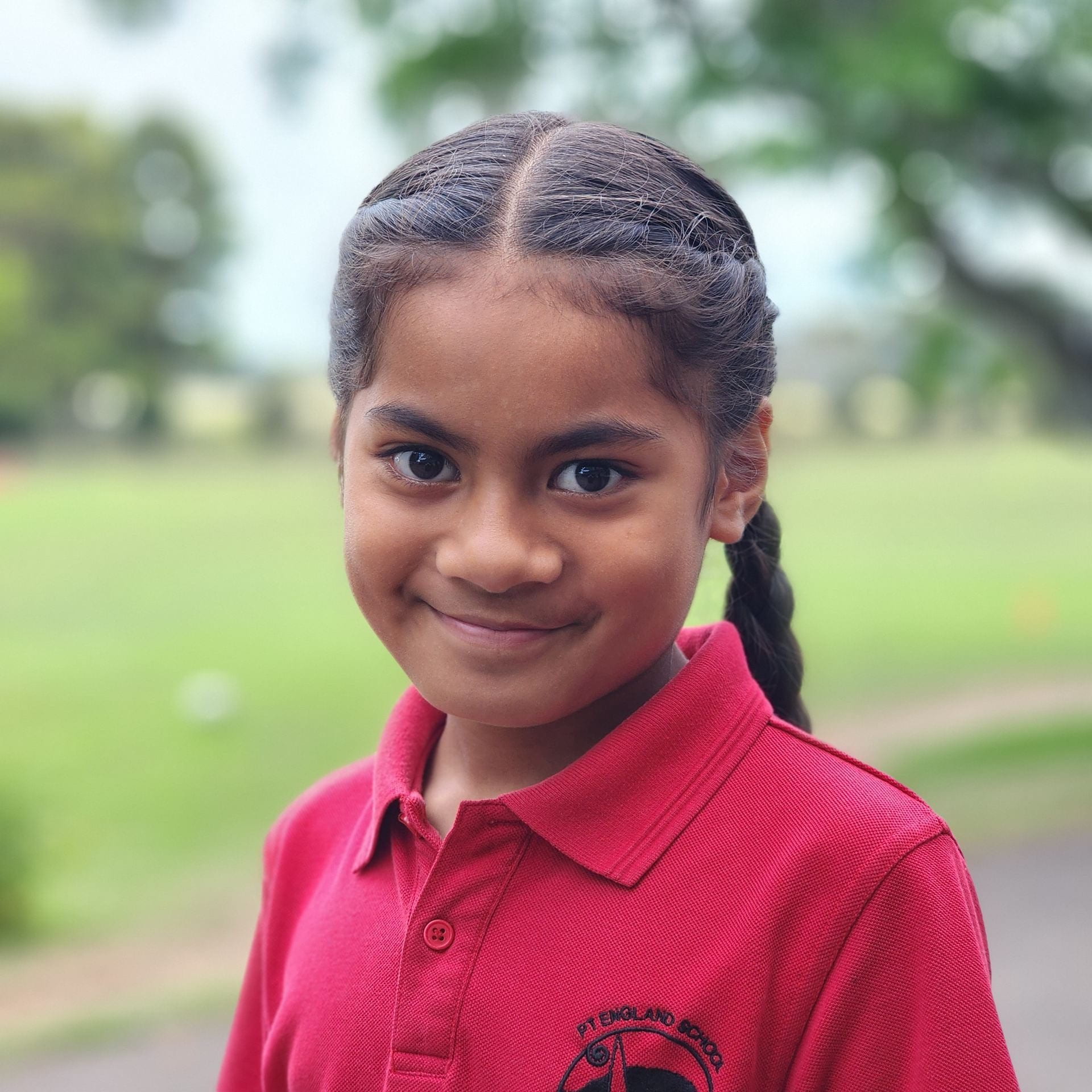 March 4 2024 Selemana Pt England School